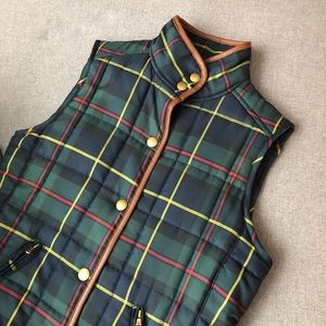 Ralph Lauren Puffer Vest